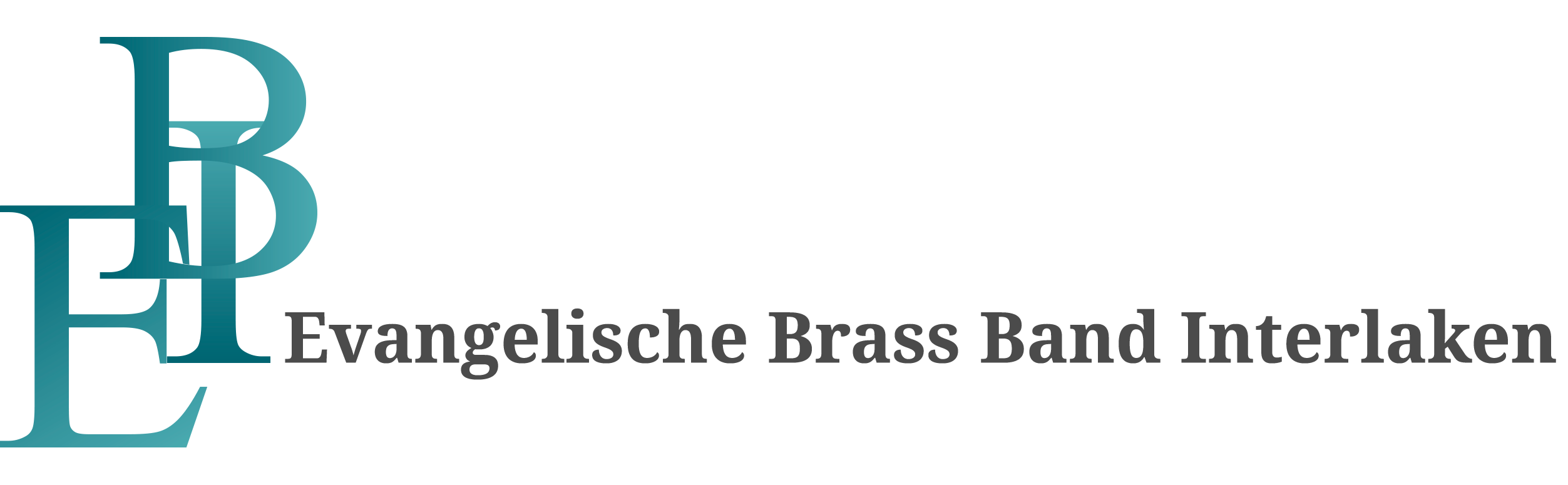 Evangelische Brass Band Interlaken